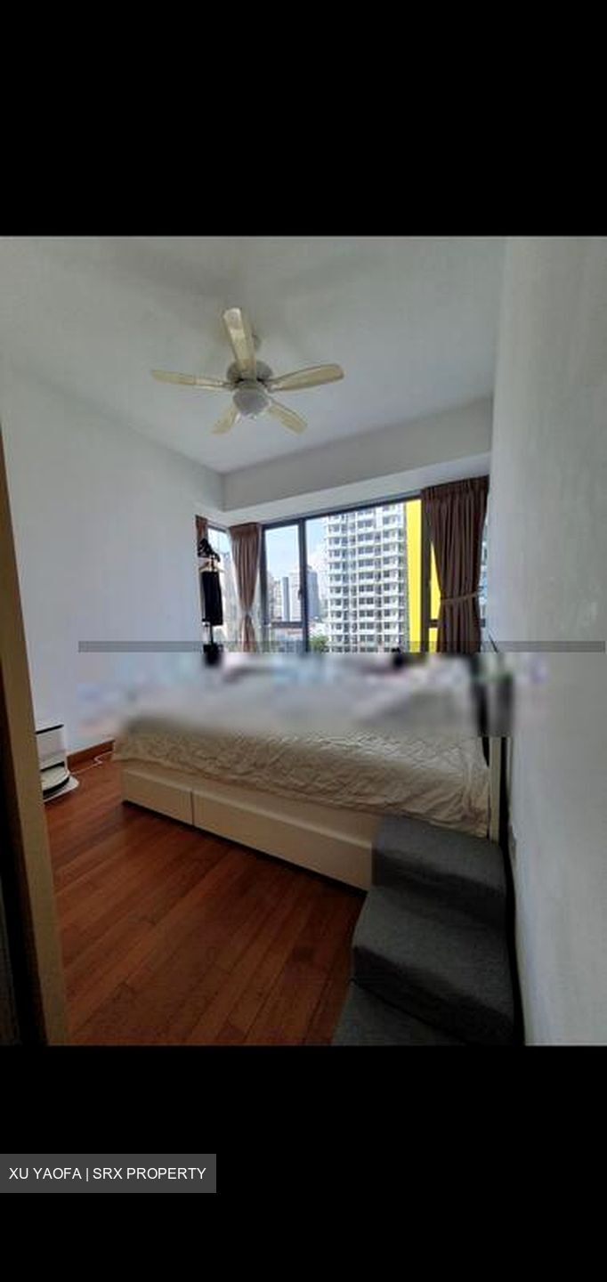 Vista Residences (D12), Condominium #578962361